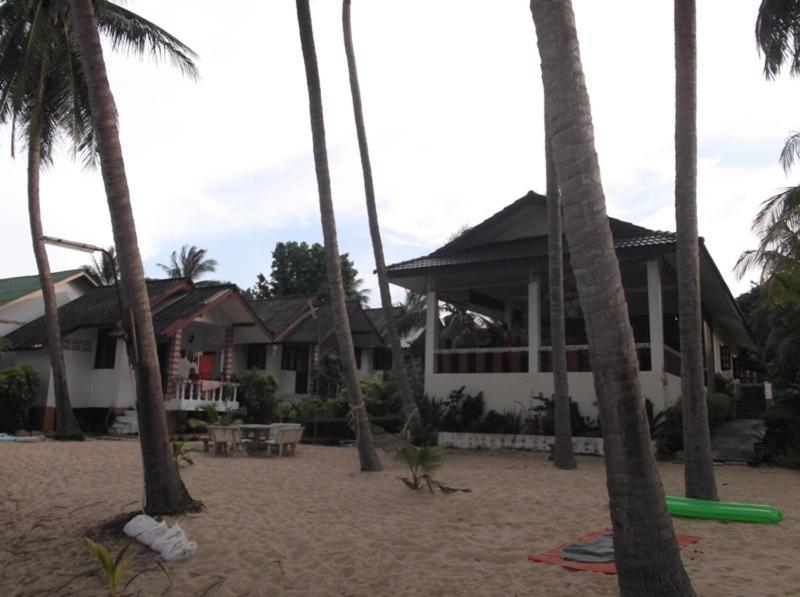Palm Point Village 2* Mae Nam