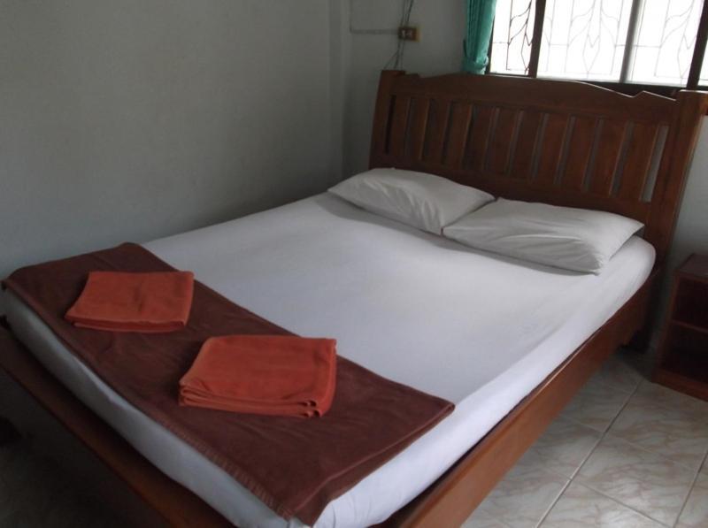 Hotel Palm Point Village Mae Nam