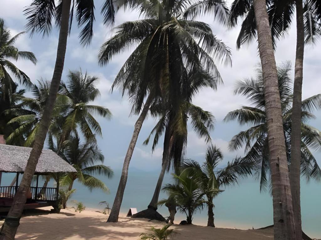 Palm Point Village Hotel Mae Nam