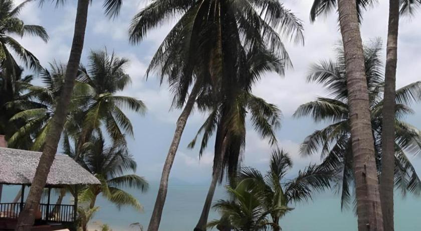 Palm Point Village Hotel Mae Nam