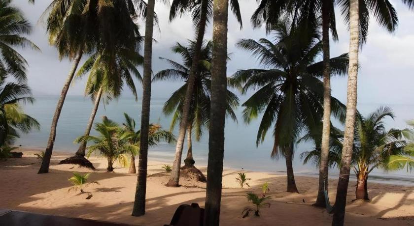 Palm Point Village Hotel Mae Nam