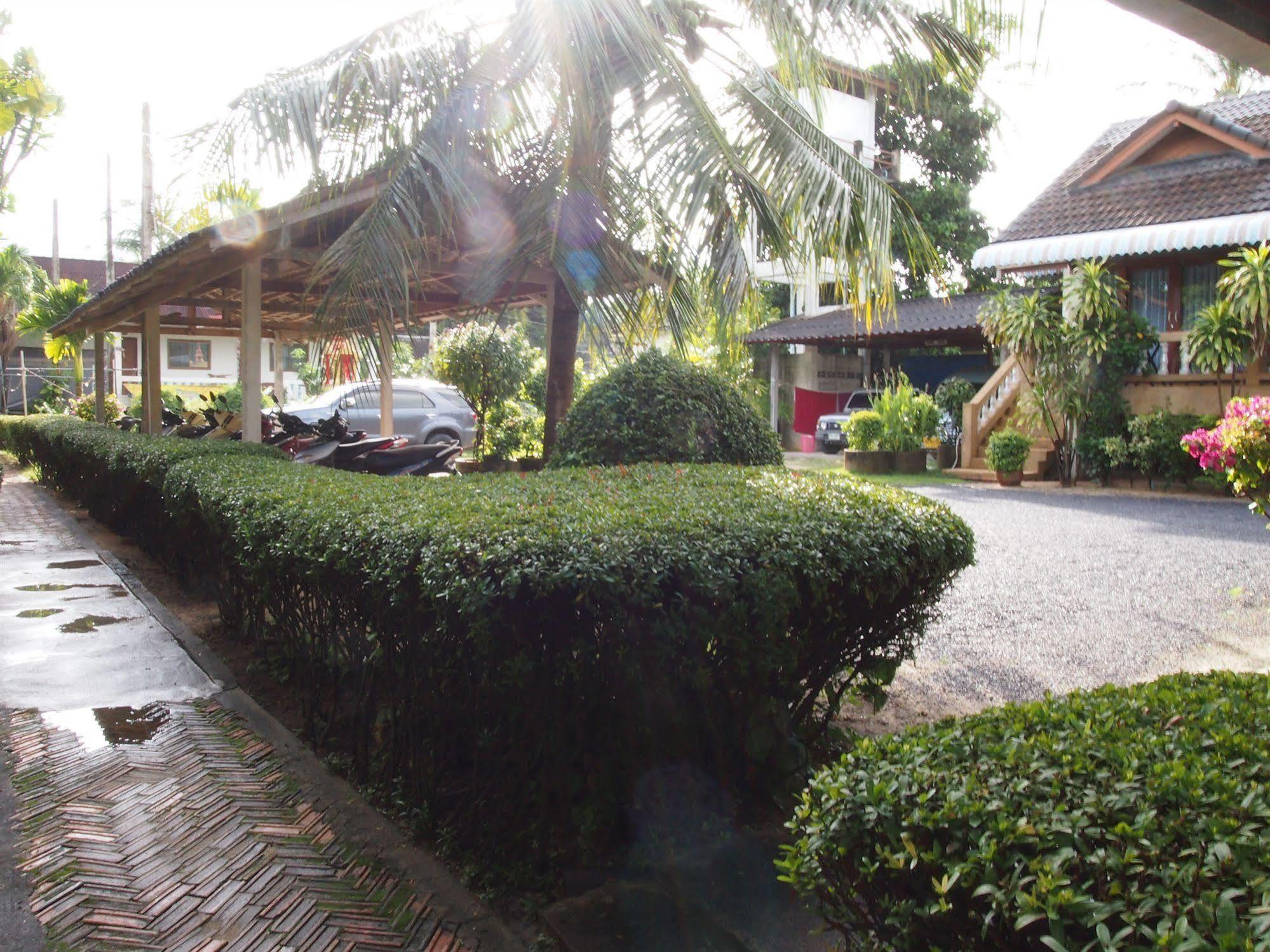 Palm Point Village Mae Nam