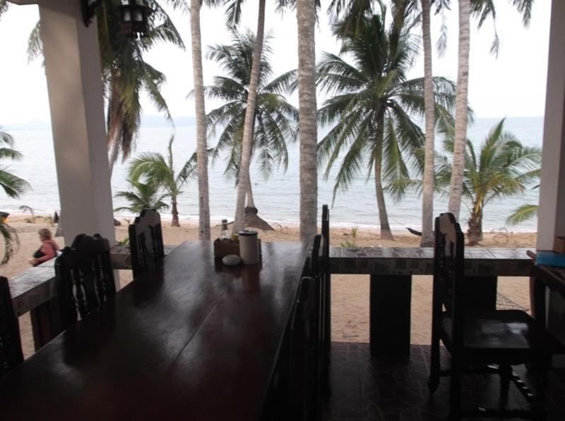 Palm Point Village Hotell Mae Nam