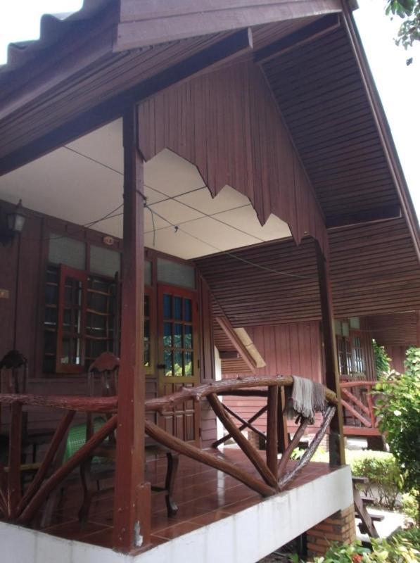 Hotell Palm Point Village