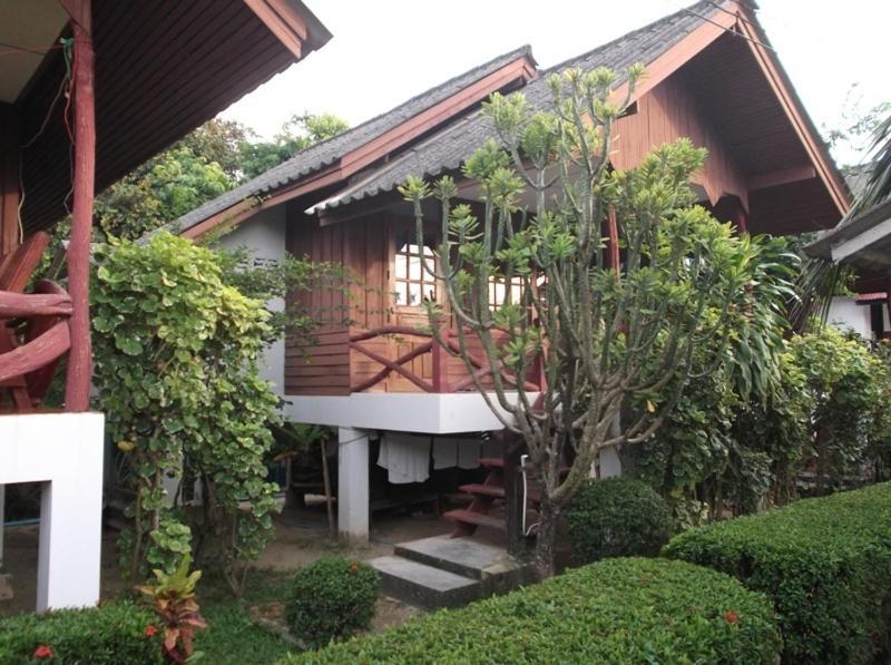 Palm Point Village 2* Mae Nam