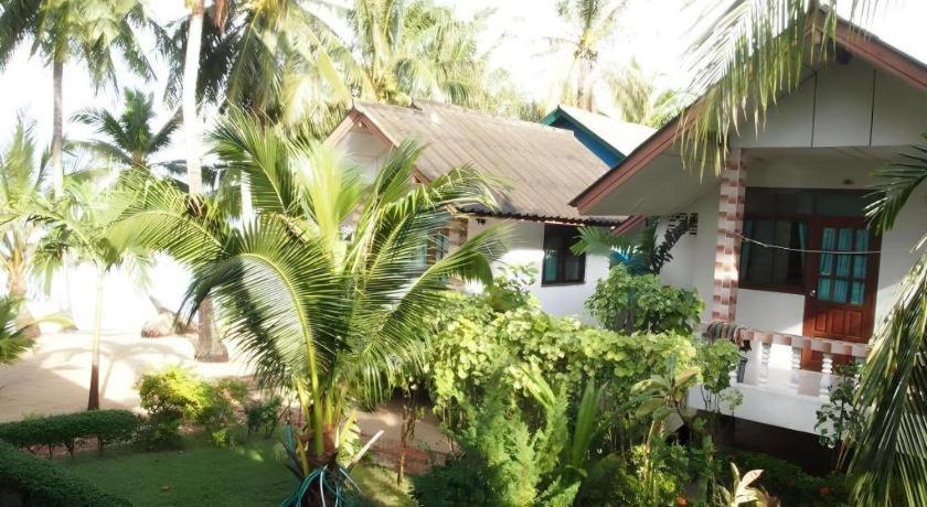 Palm Point Village 2* Mae Nam