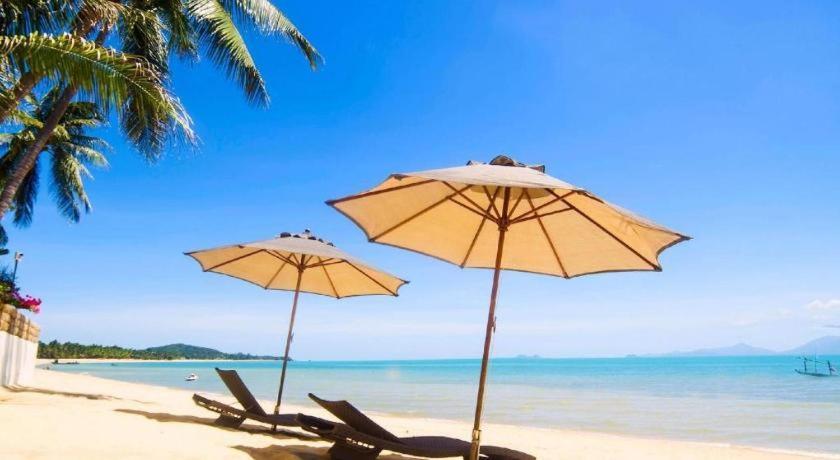 Palm Point Village Hotell 2*